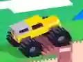 Гульня Custom Drive Mad онлайн