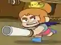 Гульня Craig of the Creek Hydro Blast онлайн