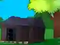 Гульня Yellow Elephant Rescue онлайн