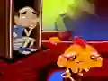 Гульня Monkey Go Happy Stage 160 онлайн
