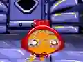 Гульня Monkey Go Happy Stage 163 онлайн