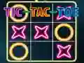 Гульня Tic Tac Toe онлайн