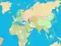 Гульня Capitals of the World онлайн