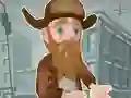 Гульня Hobo Life Adventure онлайн
