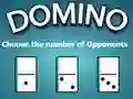Гульня Domino онлайн
