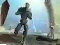 Гульня The Battle for Earth онлайн