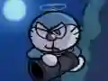 Гульня FNF: Doraemon's Long Day онлайн