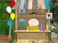 Гульня Madame Lily’s Island онлайн