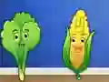 Гульня Bean Adventure: Find the Bean Toy онлайн