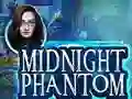 Гульня Midnight Phantom онлайн