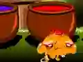 Гульня Monkey Go Happy Stage 175 онлайн