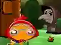 Гульня Monkey Go Happy Stage 180 онлайн