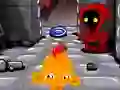 Гульня Monkey Go Happy Stage 182 онлайн
