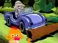 Гульня Monkey Go Happy Stage 183 онлайн