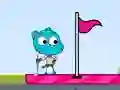 Гульня Loco Golf онлайн
