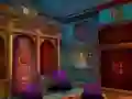 Гульня Yule Dragon Escape онлайн