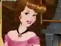 Гульня Cinderella's Princess Makeover онлайн