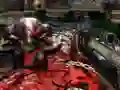 Гульня Cemetery Warrior V онлайн