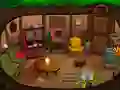 Гульня Enigmatic Cave Escape онлайн