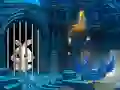 Гульня Graceful Rabbit Escape онлайн