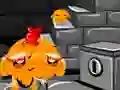 Гульня Monkey Go Happy Stage 184 онлайн