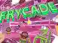 Гульня Sanjay and Craig: The Frycade онлайн