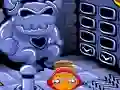 Гульня Monkey Go Happy Stage 187 онлайн