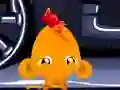 Гульня Monkey Go Happy Stage 189 онлайн