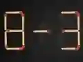 Гульня Math Matchsticks онлайн
