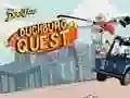 Гульня Disney DuckTables Duckburg Quest онлайн