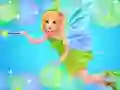 Гульня Baby Cathy Ep34 Cute Mermaid онлайн