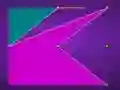 Гульня Triangula онлайн