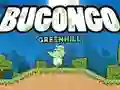 Гульня Bugongo: Greenhill онлайн