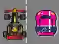 Гульня Turbo Dash онлайн