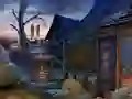Гульня Stilly Bear Escape онлайн
