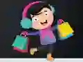 Гульня Find Shopping Mom Julia онлайн