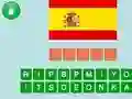 Гульня Guess the Flag онлайн