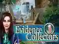 Гульня Evidence Collectors онлайн