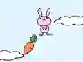 Гульня Jumping game онлайн