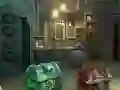 Гульня Captain Dolphin escape онлайн