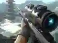 Гульня Assassin Shooter Duel онлайн
