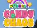 Гульня Gumball Candy Chaos онлайн