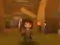 Гульня Kogama: Hogwarts Magic Adventures онлайн