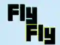 Гульня Fly Fly онлайн
