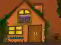 Гульня Cute baby Pig escape онлайн