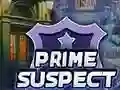 Гульня Prime Suspect онлайн