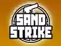 Гульня Sand Strike онлайн