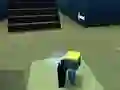 Гульня Kogama Battle онлайн