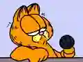 Гульня FNF: Garfield Monday Funkin' онлайн