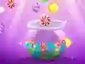Гульня Keyboard Candy онлайн